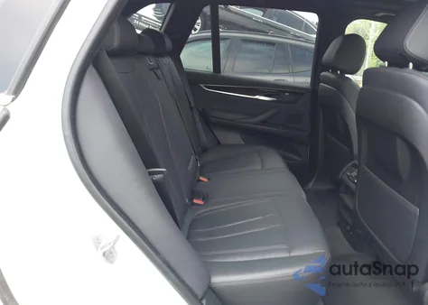 2017 BMW X5 xDrive35I z USA, uszkodzony, nr VIN 5UXKR0C39H0V82338